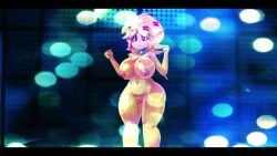 1girls 3d 3d_animation animated areolae ass barefoot big_breasts bouncing_breasts breasts cally3d chica_(cally3d) chica_(fnaf) chicken_girl chiku chiku_(cryptia) chiku_(cryptiacurves) clazzey completely_nude cryptiacurves dancing fazclaire's_nightclub female female_only five_nights_at_freddy's fredina's_nightclub full_body furr long_video longer_than_2_minutes lordymate13 mikumikudance mmd music naked naked_female nipples nude nude_female pussy solo solo_female sound tagme video
