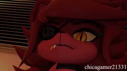 3d 3d_animation chicagamer21331 freddy_(fnaf) giantess pov tagme video vore