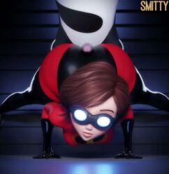 big_ass big_thighs breasts butt_job cheating cheating_wife elastigirl forced goggles helen_parr hot_dogging huge_ass mind_control molestation no_sound penis rape smitty34 spread_legs spreading superheroine syndrome tagme the_incredibles video voluptuous voluptuous_female wide_hips
