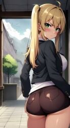 1girls ai ai_art ai_female ai_generated ai_generated_background big_booty big_breasts big_butt breasts clothing female hips huge_breasts large_breasts naked naked_female nipples nude nude_female original_character seductive seductive_look seductive_smile small_breasts tagme talkie-ai thick_hips thick_thighs thighs thinfal titties video