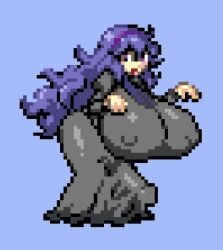 hex maniac from pokemon