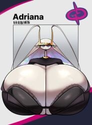gipehtyboon oc pheromosa pokemon pokemon_(species) ultra_beast yboon