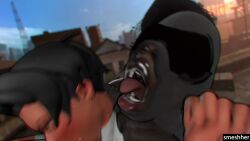1futa 1girls 3d 3d_animation abs alien alien_girl alien_humanoid animated anissa_(invincible) artist_name audible_creampie audible_ejaculation black_eyeliner black_eyeshadow black_hair blue_eyes bodysuit bubble_butt child_bearing_hips clothed_female clothing curvaceous_female dark-skinned_futa dark-skinned_futanari dark_skin dreadlocks dripping_cum english english_commentary english_dialogue english_text english_voice_acting excessive_cum eyeliner eyeshadow face_mask female female_moaning femsub fishnet_armwear fishnet_clothing fishnet_legwear fishnet_thighhighs fishnets functionally_nude functionally_nude_female functionally_nude_futa functionally_nude_futanari futa_on_female futa_with_female futadom futanari hourglass_figure huge_areolae huge_ass huge_breasts huge_penis huge_testicles interracial interracial_sex interspecies invincible kissing kissing_while_penetrated large_areolae large_ass large_breasts large_nipples large_penis large_testicles latex latex_bodysuit latex_clothing latex_skinsuit leaking_cum makeup mating_press moaning moaning_in_pleasure music navel neon_lights neon_sign nude nude_female nude_futa nude_futanari outdoor_nudity outdoor_sex outdoors partially_clothed pubic_hair ravennanyaghty reverse_stand_and_carry_position rooftop rooftop_sex short_hair skin_tight skindentation skinsuit smeshher sound standing standing_sex strawbrrytr1pz superheroine thick_thighs tight_clothes tight_fit toned toned_female torn_bodysuit torn_clothes torn_clothing torn_skinsuit vagina vaginal_grip vaginal_insertion vaginal_penetration vaginal_sex video viltrumite viltrumite_uniform voice_acted watermark wide_hips