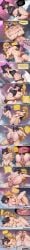ai_generated anal anal_penetration anal_sex anus ass blake_belladonna blindfold bondage bondage_gear caption comic comic_page cum cum_drip cum_in_ass cum_in_mouth cum_in_pussy cum_inside cum_on_body cum_on_breasts cum_on_face cumshot full-package_futa full_nelson futa_focus futa_on_female futa_with_female futadom futanari hard_sex hardcore image_set impregnation impregnation_attempt impregnation_request kali_belladonna kissing licking licking_ass licking_penis mr_graaves musk musk_clouds musky musky_balls rape rimming rwby squirting standing standing_sex sweat sweatdrop sweating sweaty sweaty_ass sweaty_balls sweaty_body sweaty_breasts sweaty_butt vagina vaginal vaginal_fluids vaginal_insertion vaginal_juices vaginal_masturbation vaginal_penetration vaginal_sex wet wet_body wet_pussy wet_skin yang_xiao_long