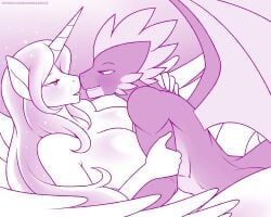 princess celestia (mlp) from friendship is magic by marik azemus34