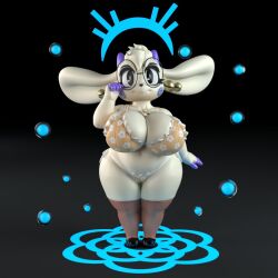 angela flux from atlyss by generalbuta