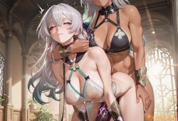 firefly (honkai: star rail) from honkai (series) by kisstaurus