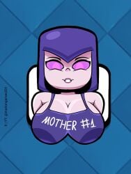 witch (clash of clans) from clash (series) by marlongames201