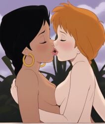jane darling from disney