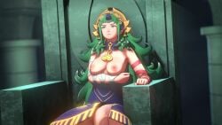 sothis (adult) (fire emblem) from fire emblem by overused23