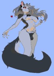 loona (helluva boss) from helluva boss by huskai