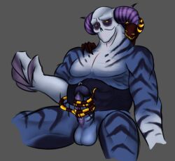 clyde (pastra) from dreams of an insomniac by crablordspoton