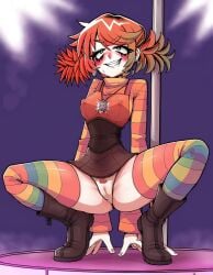 alice (afs) from altushka for skuf by unknown artist