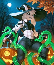 asriel dreemurr from halloween