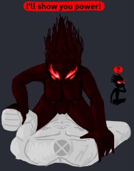 Balthazar (The Stickworld) Rule 34 Image