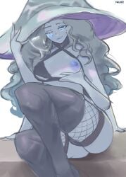 ranni the witch from bandai namco by nadir