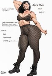 original character from original by magicmoonsarts