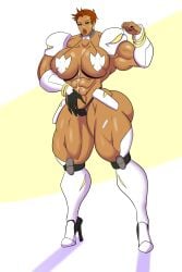 heatwave from dc by annon