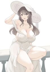 charybdis (azur lane) from azur lane by noe (ppppriver)