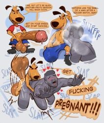 Booru post from rule34.xxx