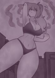 alexis (juhbuhyuh) fan art