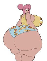 jenny (fiffer) from original by fiffer