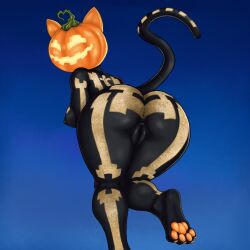 spice (fortnite) from fortnite by twisted cat