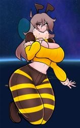 alexis (juhbuhyuh) fan art