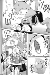 blaze_the_cat censored comic fur sex sonic_(series) tagme time_stop tojyo