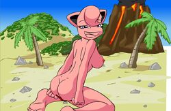 anthro breasts jigglypuff pokemon pokemon_(species) pokemon_snap_xxx uncensored