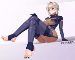 saruei (vtuber) from indie virtual youtuber by primabz
