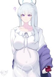 noa (blue archive) from blue archive by revolverwingstudios