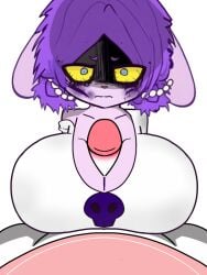 leima (terrible mouse) from beat banger