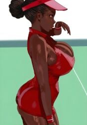 original character from original