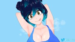 original character fan art