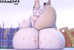 1female 1girls 1woman 3d alternate_version_at_source alternate_version_available artist_name artist_signature ass ass_focus big_ass big_ass_(female) bottom_heavy bottom_heavy_female bubble_ass bubble_butt butt_focus clothed clothed_female crossroads_(roblox) enormous_ass female furry furry_female furry_only huge_ass huge_butt large_ass large_butt massive_ass massive_butt request requested roblox roblox_avatar roblox_studio robloxian scameows signature solo tagme thicc_thighs thick_thighs watermark watermarked_at_source