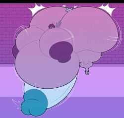 2boys big_ass big_breasts big_penis breasts bubble_butt busty_male cleavage furry gay huge_ass huge_breasts huge_cock hyper hyper_ass hyper_belly hyper_breasts hyper_penis muffyhecc nipples noxus_(birbkassovo) penis tagme thick_thighs wide_hips