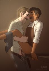 Coco (Movie) Rule 34 Image