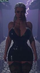1girls 3d ai_generated ass ass_bigger_than_head big_ass big_breasts breasts breasts_bigger_than_head chest curvaceous curvy curvy_figure dress edenian female female_only hips hourglass_figure huge_ass huge_breasts large_ass large_breasts light-skinned_female light_skin mature mature_female midway mortal_kombat mortal_kombat_11 netherrealm_studios presenting_hindquarters queen royalty sindel sindel_(mk11) slim_waist sound tagme thedirtden thick thick_hips thick_legs thick_thighs thighs thighs_bigger_than_head video voluptuous waist white_hair wide_hips