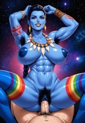 Abs Rule 34 Image