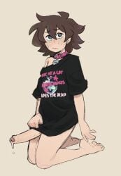 maddie (catgrrrlriot) fan art