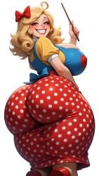 miss delight from mob entertainment by brasil louco