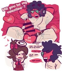 character request from roblox by redz0ne