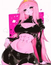Adventure Time Rule 34 Image