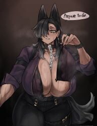 nero (nlebo hentai) fan art