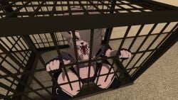 loona (cryptiacurves) from helluva boss