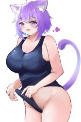 nekomata okayu from hololive