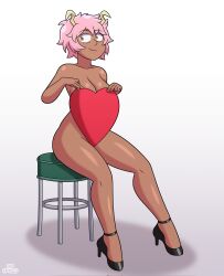 1girls Rule 34 Image