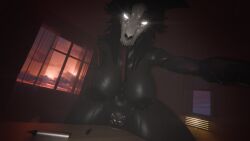 mal0 from scp foundation by sejoo