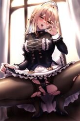 sextans (girls' frontline 2) from girls' frontline by xlscaler